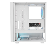 MODECOM Breeze ARGB Flow White - 1233109 - zdjęcie 7